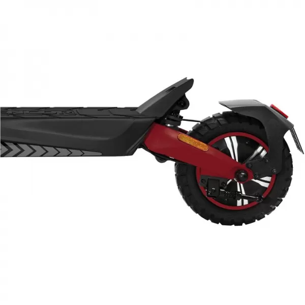Elektrická koloběžka SCOOTER X40 OFF-ROAD Sencor 68000140