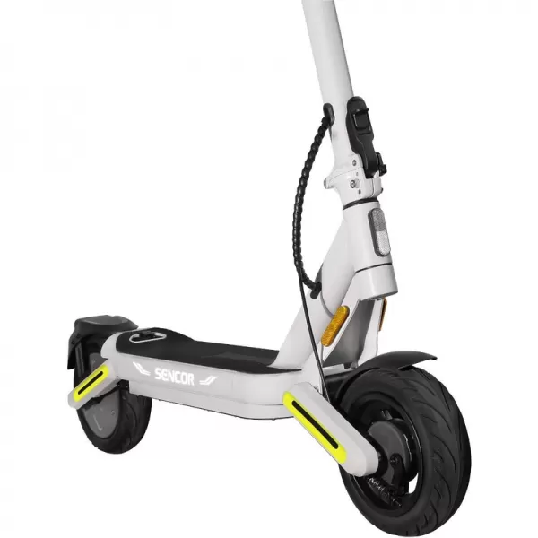 Elektrická koloběžka SCOOTER S71 LIGHT Sencor 68000177