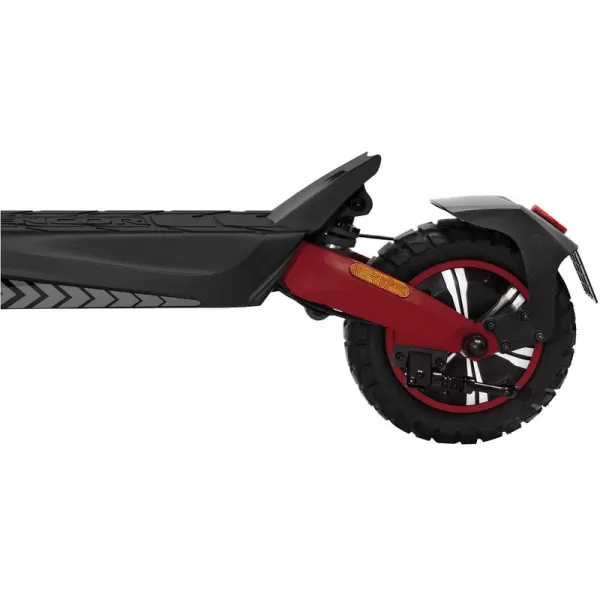 Elektrická koloběžka SCOOTER X70 OFF-ROAD Sencor 68000141