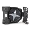 Robotická travní sekačka ZCS NEXTECH L X2 ZR Techline 69TH020R0K1Z