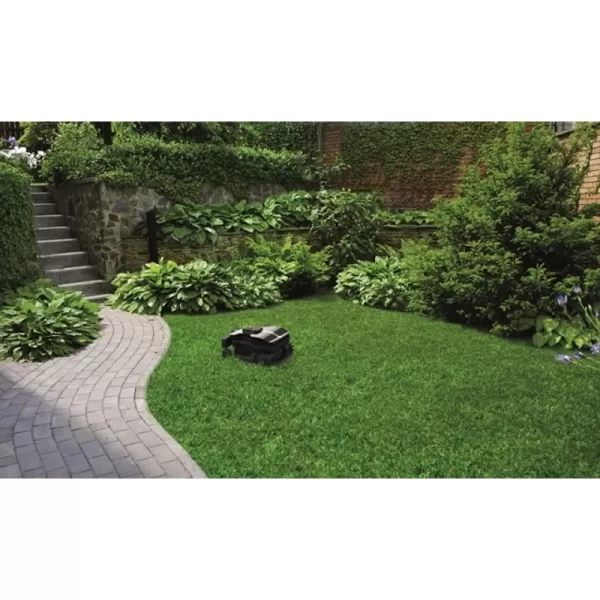 Robotická travní sekačka ZCS NEXTECH L X2.5 Techline 69TH025L4K1Z