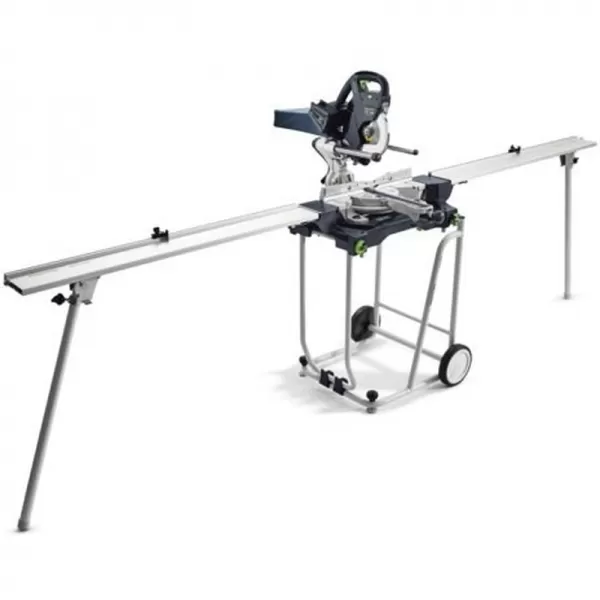 Aku kapovací pila KAPEX KSC 60 EB-Basic-Set-UG Festool 578755