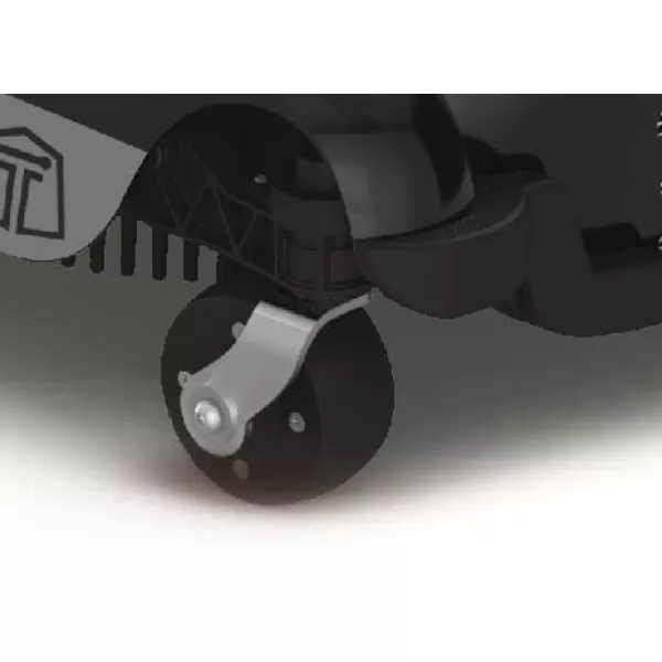 Robotická travní sekačka ZCS TECH L25i