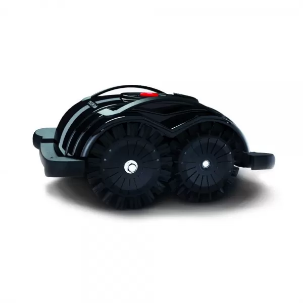 Robotická travní sekačka ZCS TECH D6