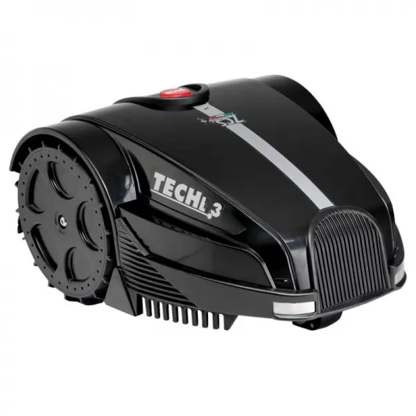Robotická travní sekačka ZCS TECH L3