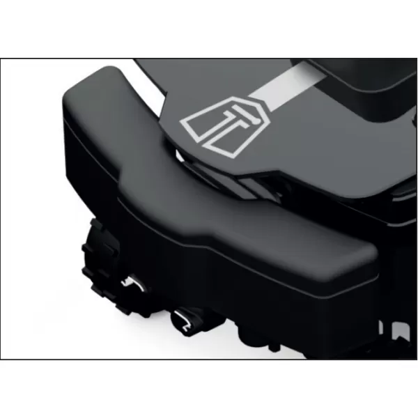 Robotická travní sekačka ZCS TECH D1