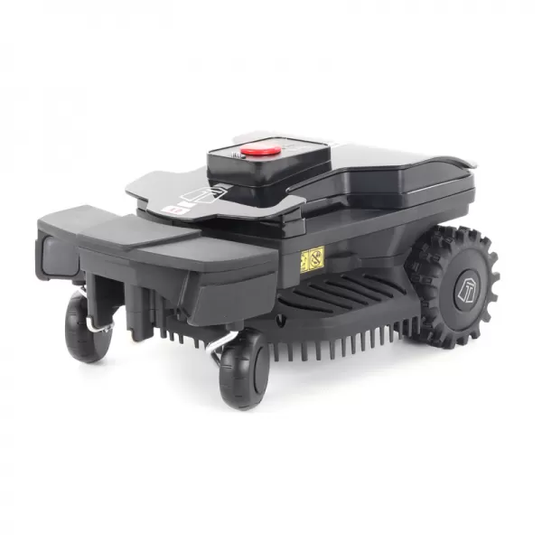 Robotická travní sekačka ZCS NEXTECH L X2 ZR Techline 69TH020R0K1Z