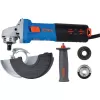 Úhlová bruska EBU 9-125 Narex 65406912