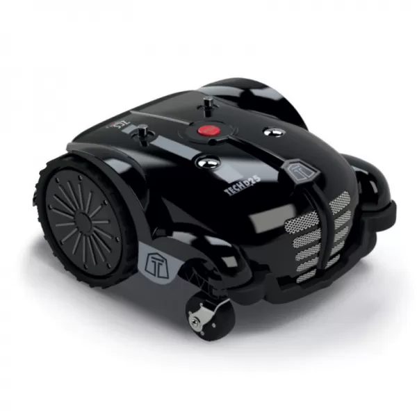 Robotická travní sekačka ZCS TECH L25i