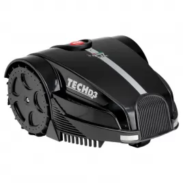 Robotická travní sekačka ZCS TECH D3