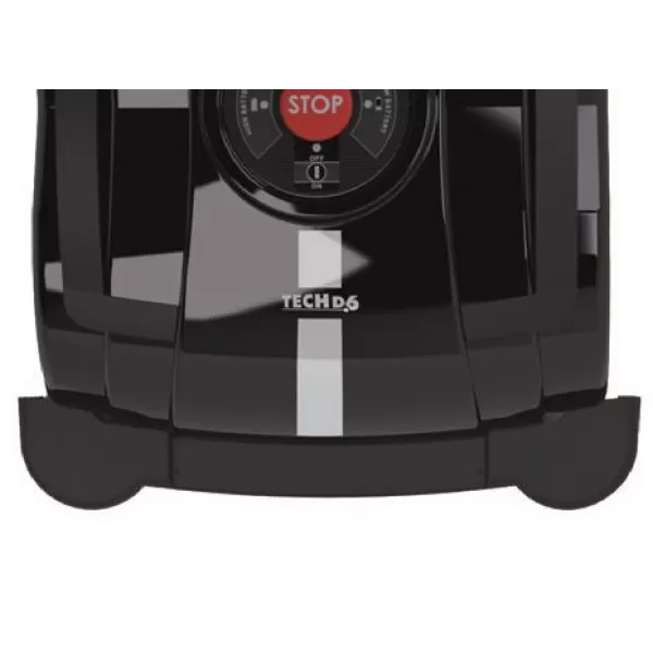 Robotická travní sekačka ZCS TECH D6