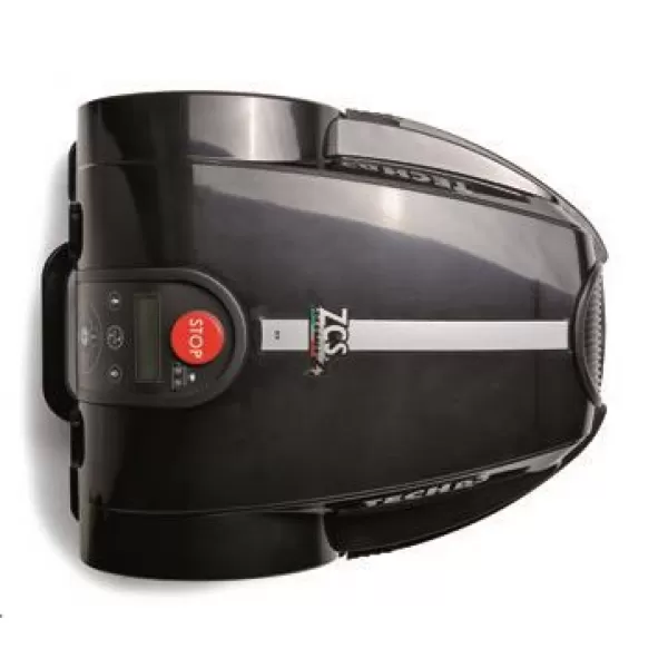 Robotická travní sekačka ZCS TECH L3