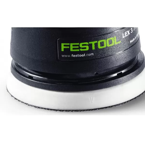 Pneumatická excentrická bruska FESTOOL LEX 3 77/2,5 691131