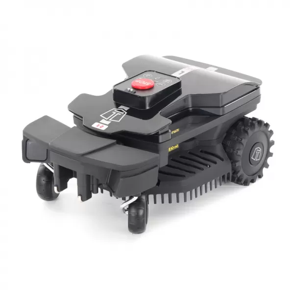 Robotická travní sekačka ZCS NEXTECH L X2 ZR Techline 69TH020R0K1Z