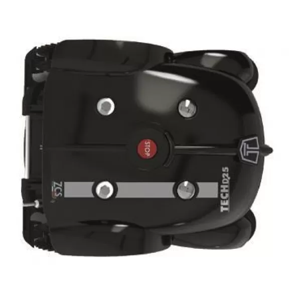 Robotická travní sekačka ZCS TECH L25i