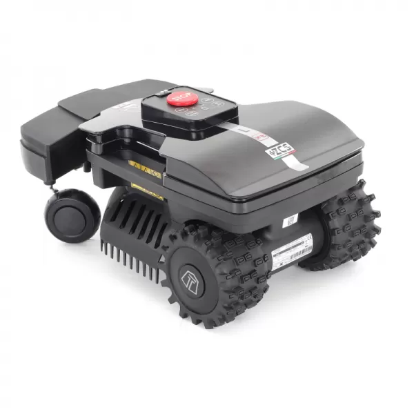 Robotická travní sekačka ZCS NEXTECH L X2 ZR Techline 69TH020R0K1Z