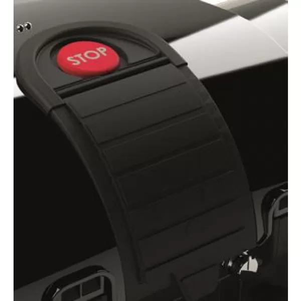 Robotická travní sekačka ZCS TECH D3