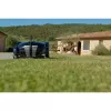 Robotická travní sekačka ZCS TECH L25i