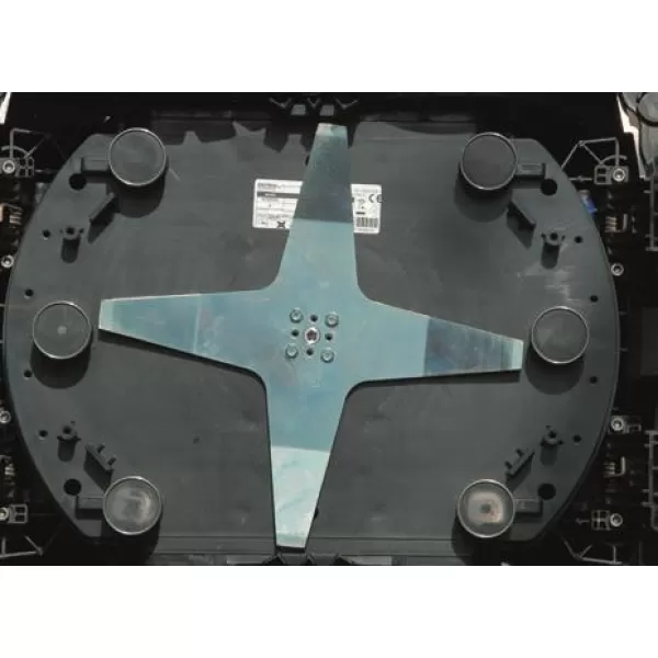 Robotická travní sekačka ZCS TECH D6