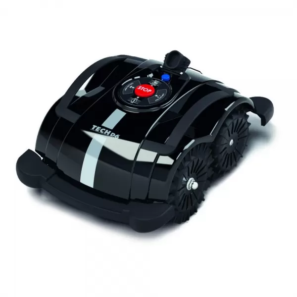 Robotická travní sekačka ZCS TECH D6