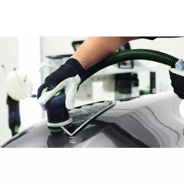 Pneumatická excentrická bruska FESTOOL LEX 3 77/2,5 691131