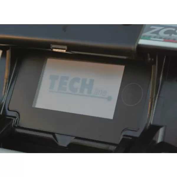 Robotická travní sekačka ZCS TECH L25i