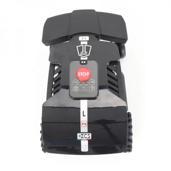 Robotická travní sekačka ZCS NEXTECH L X2 ZR Techline 69TH020R0K1Z