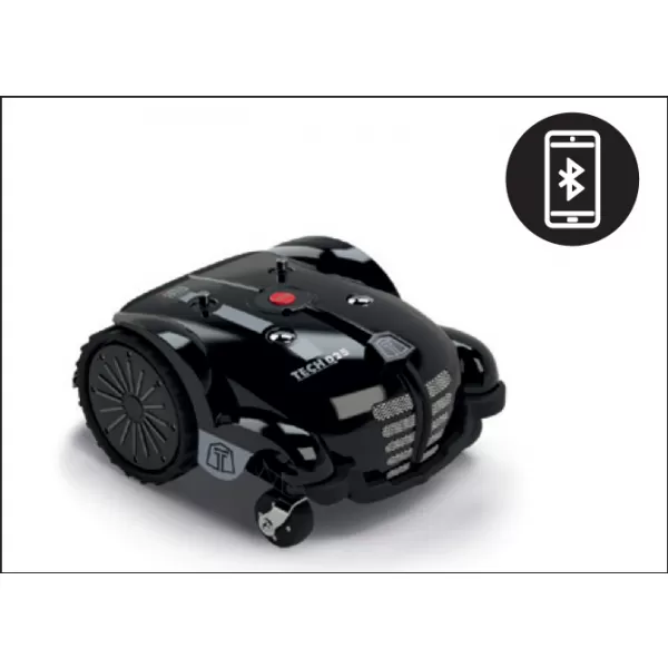 Robotická travní sekačka ZCS TECH L25i