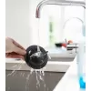 Stolní mixér se skleněnou nádobou DOMO DO1133BL