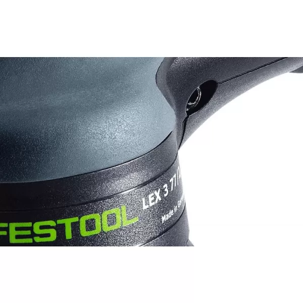 Pneumatická excentrická bruska FESTOOL LEX 3 77/2,5 691131