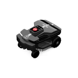 Robotická travní sekačka ZCS TECH D1