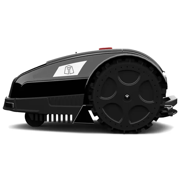 Robotická travní sekačka ZCS ROBOT TECH DZ3