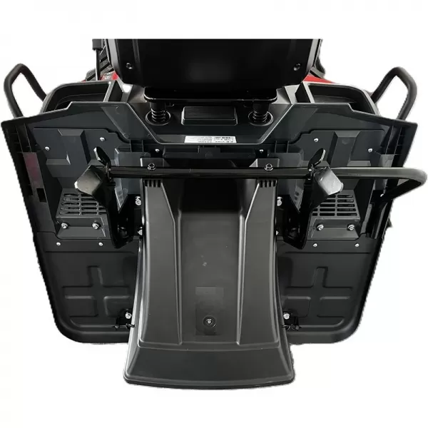 Travní traktor VeGA T92H
