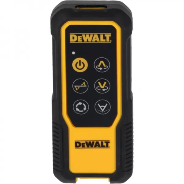Aku rotační laser zelený USB TSTAK DeWALT DCLE15221G