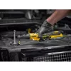 Aku ráčna 1/4 a 3/8" s uzavřenou hlavou 18V bez aku DeWALT DCF520N