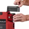 Aku kompresor 18V bez aku Einhell SUPPERO 18/380