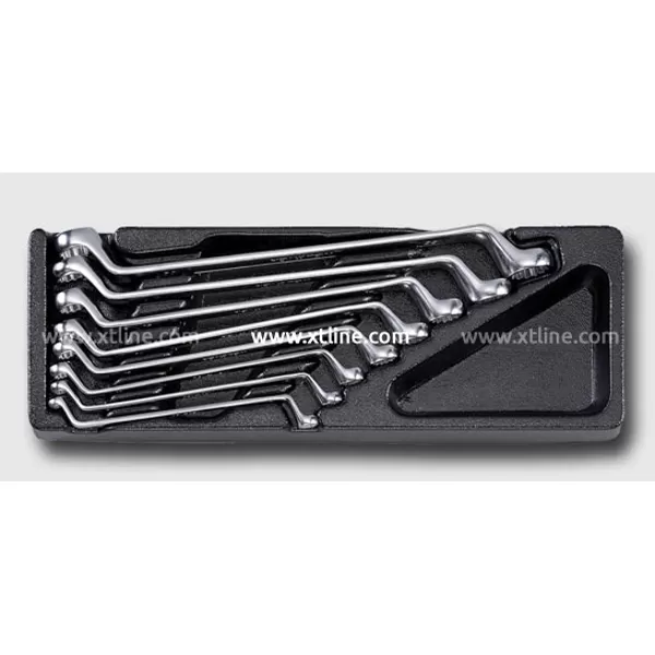 Montážní vozík na nářadí kovový vybavený 231dílů HONITON HA250