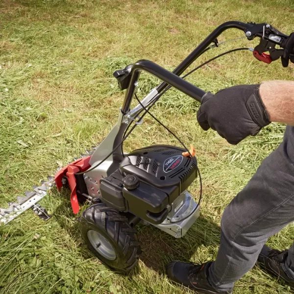Lištová sekačka BM 875 IV (Loncin 139 OHV) AL-KO 114098