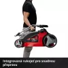 Aku sekačka na trávu 18V GE-CM 43 Li M Kit (2x4,0Ah) Einhell 3413130