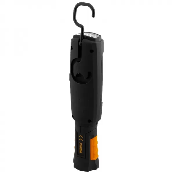 Svítilna pracovní nabíjecí RICHMANN | 280 lm, 2000 mAh