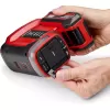 Aku powerbanka 18V bez aku Einhell 1091310