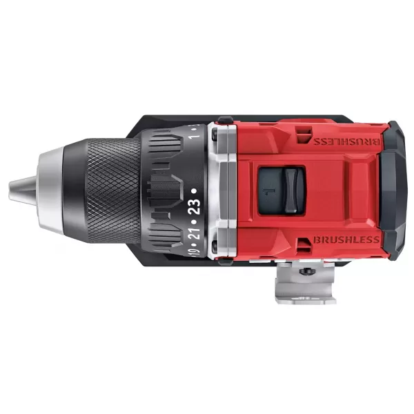 Aku šroubovák 18V/bez aku DD 2G 18.0-EC LD C Flex 530531