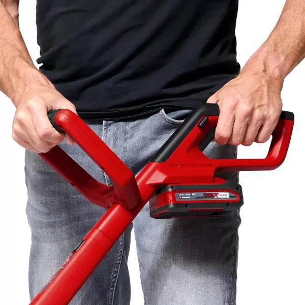 Aku vyžínač 18V bez aku GC-CT 18/2411 Li P-Solo 3411115
