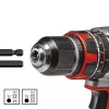 Sada vrtáků a bitů L-CASE 40ks Einhell 49109053