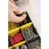 Organizér 22 přihrádek Stanley STST81681-1