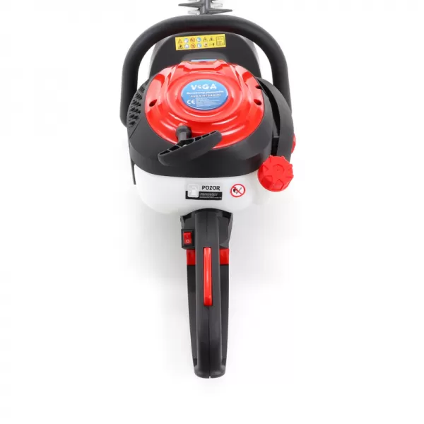 Benzínový plotostřih VeGA HT34600