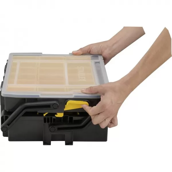 Organizér rozkládací Softmaster Stanley STST1-75540