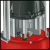Kalové čerpadlo GE-DP 7535 N LL ECO sada Einhell 4181515