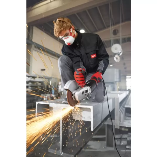 Úhlová bruska L 26-6 230 Flex 531045