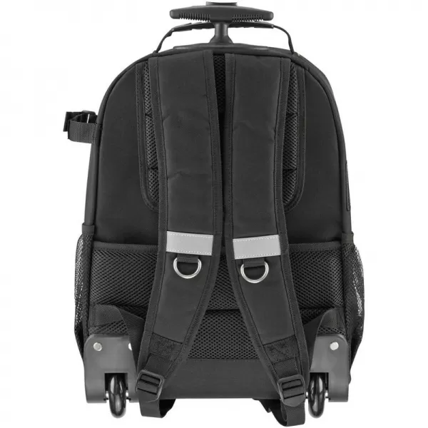 Batoh na nářadí na kolečkách Essential Stanley STST83307-1
